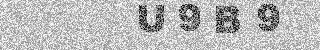 Code de confirmation