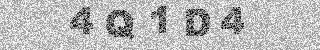 Code de confirmation