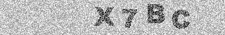 Code de confirmation