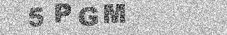 Code de confirmation