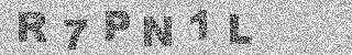 Code de confirmation