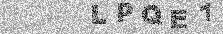 Code de confirmation