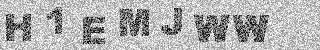 Code de confirmation