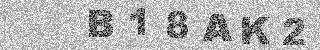 Code de confirmation