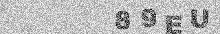 Code de confirmation
