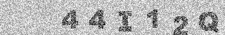 Code de confirmation