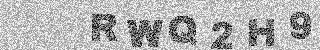 Code de confirmation