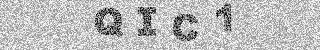 Code de confirmation