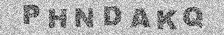 Code de confirmation