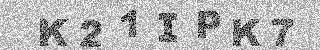 Code de confirmation