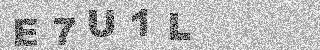 Code de confirmation