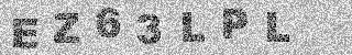 Code de confirmation