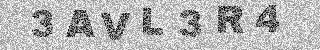 Code de confirmation