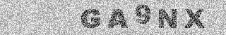 Code de confirmation