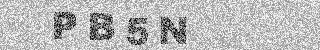 Code de confirmation