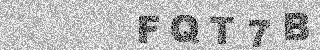 Code de confirmation