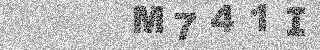 Code de confirmation