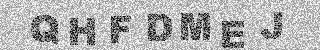 Code de confirmation