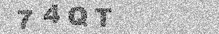 Code de confirmation
