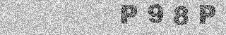 Code de confirmation