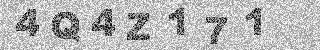 Code de confirmation