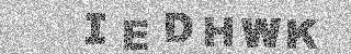 Code de confirmation