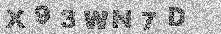 Code de confirmation