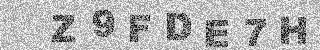 Code de confirmation