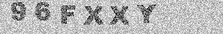 Code de confirmation