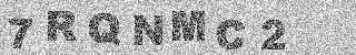 Code de confirmation