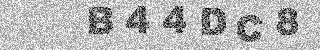 Code de confirmation