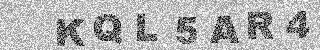 Code de confirmation