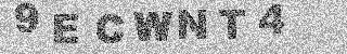 Code de confirmation