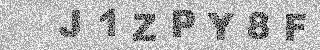 Code de confirmation