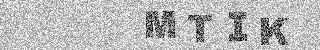 Code de confirmation