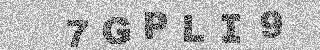 Code de confirmation