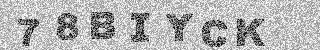 Code de confirmation